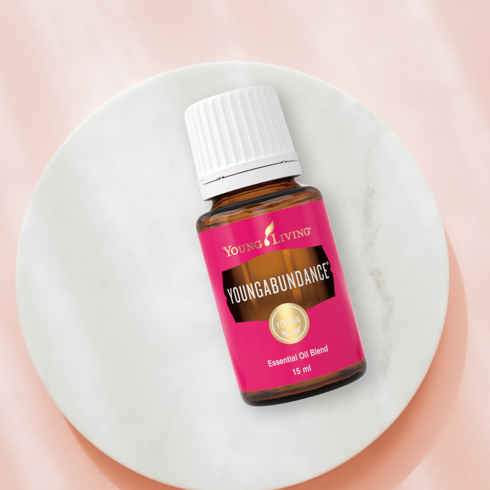 ヤングアバンダンス 15ml | ヤング・リヴィング精油 | Young Living