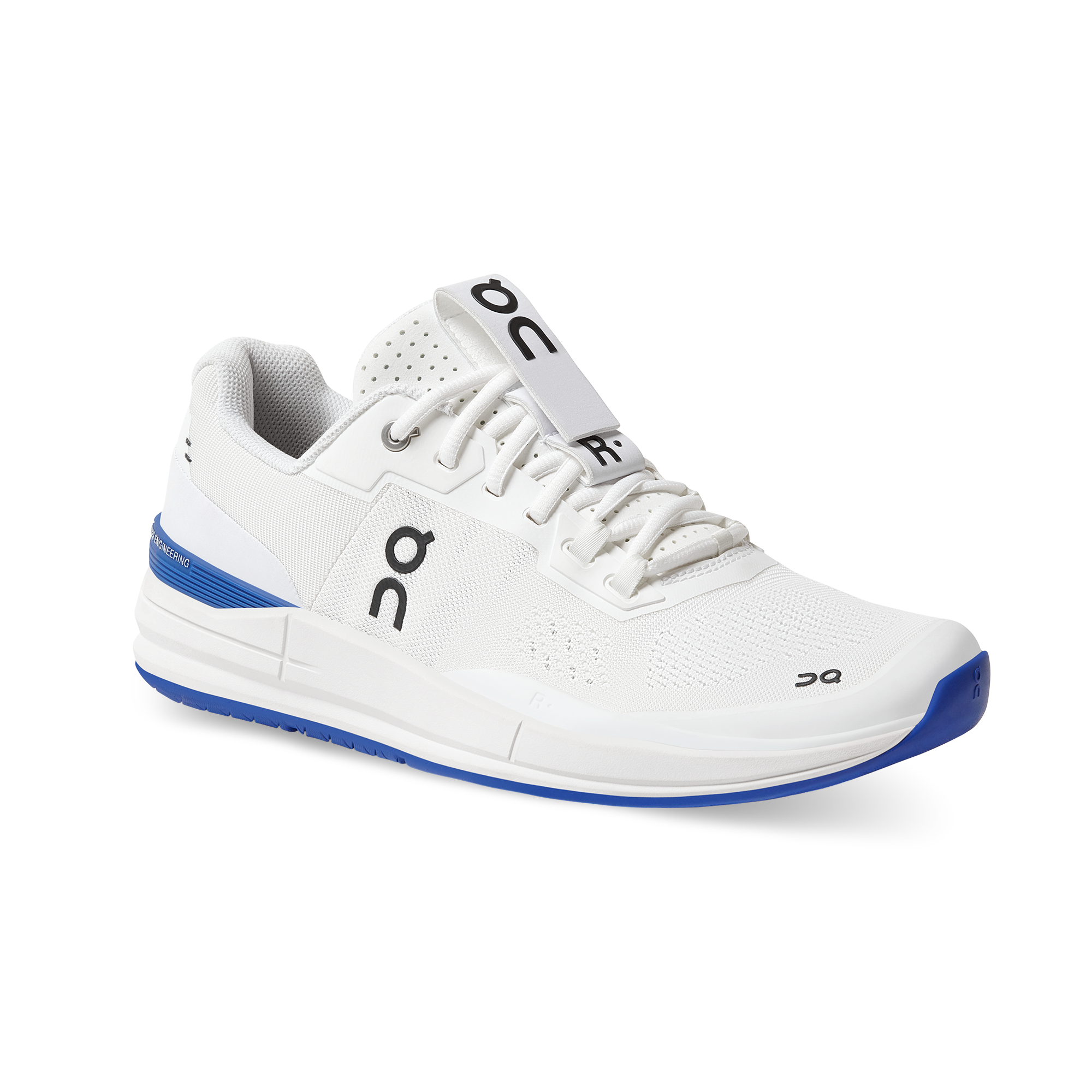 THE ROGER Pro | On United States