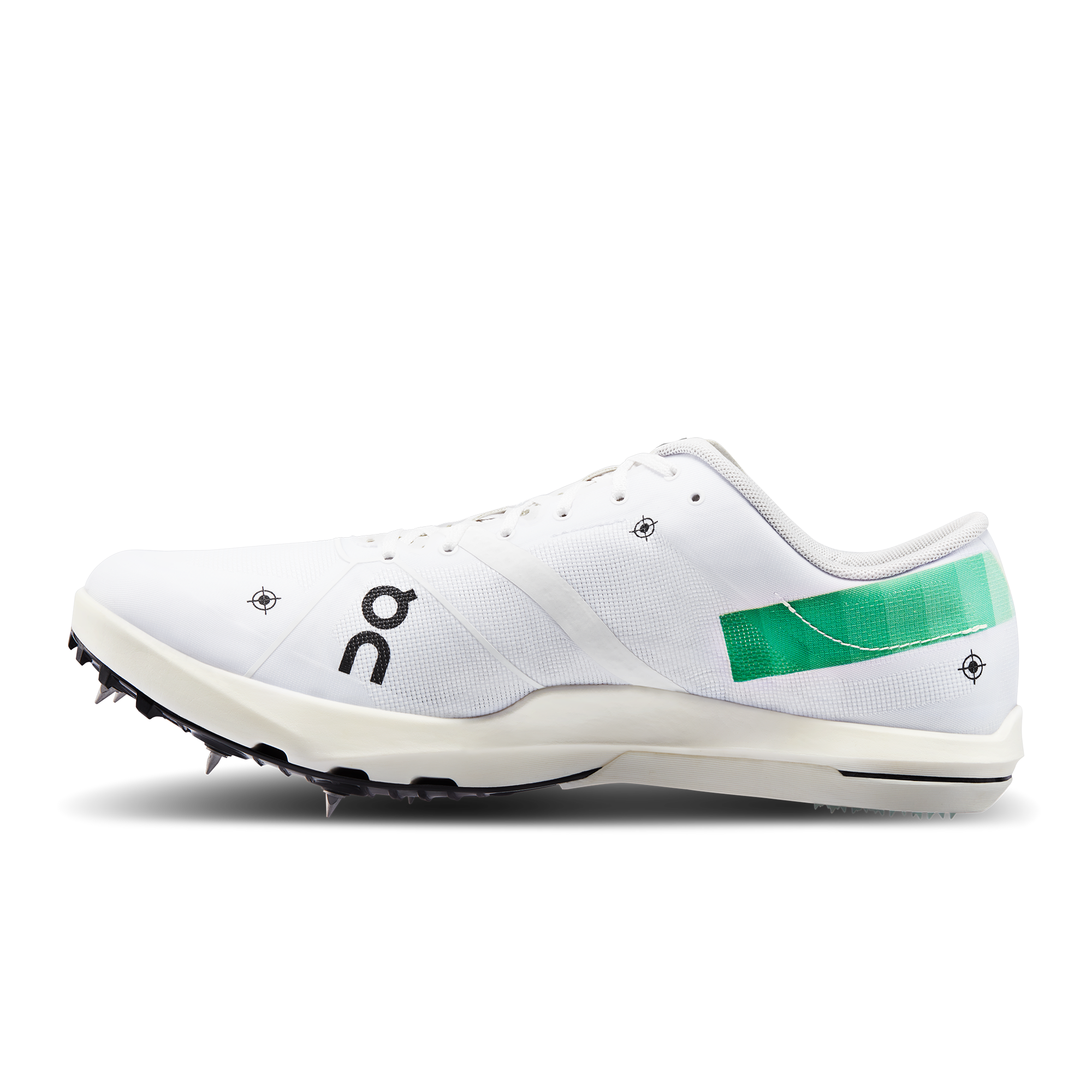 Cloudspike 10,000m | On United States