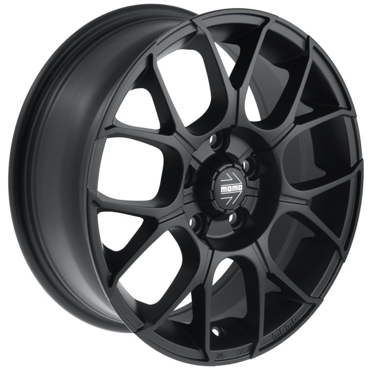 Momo Raptor | 18x8 Wheels | M09588021P35 | 2025 Chevrolet Corvette