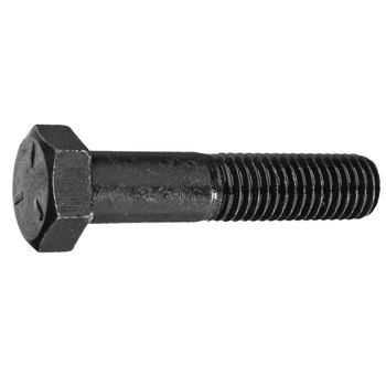 Parafuso Sextavado Rosca Parcial Polegada ANSI B18.2.1 - 4 x 5/8