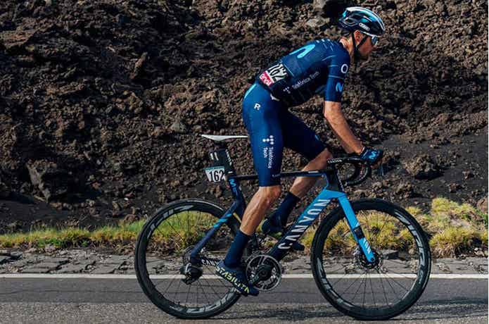 実力派メーカー】キャニオンのロードバイク、2025モデルと選び方をご