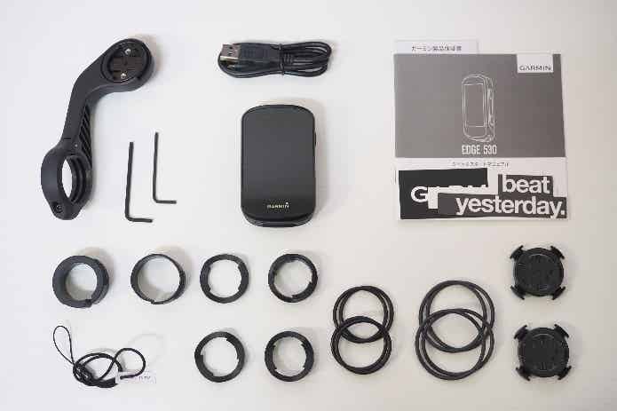 Garmin Edge530」を実機レビュー！人気サイコンの実力は？ | CYCLE