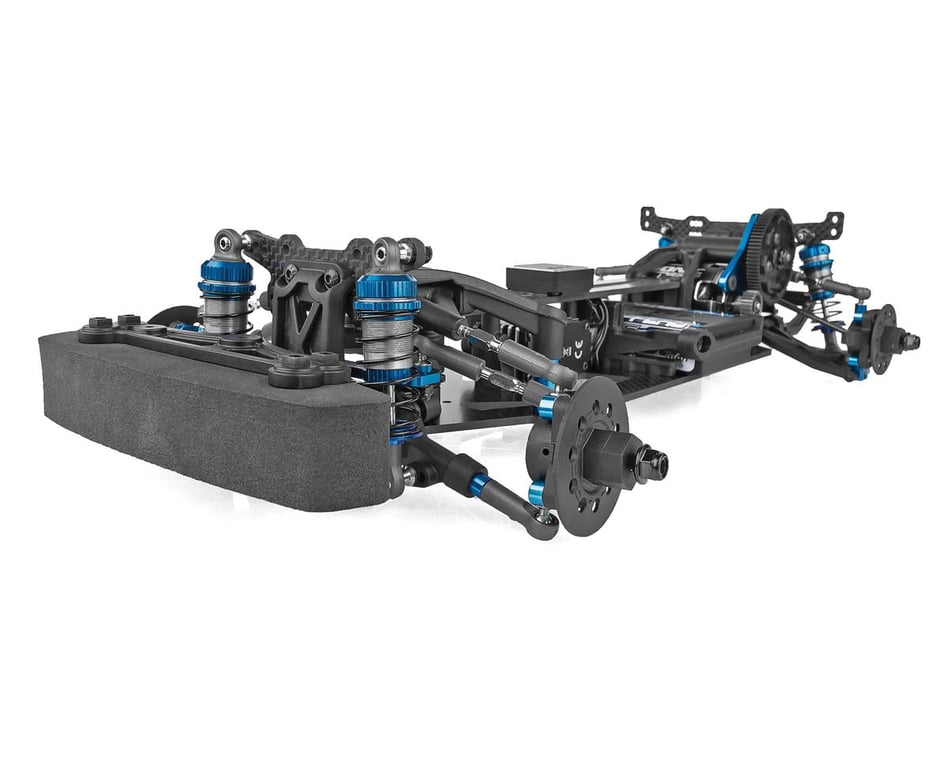 Team Associated DC10 1/10 Electric RWD Drift Car Kit [ASC30134