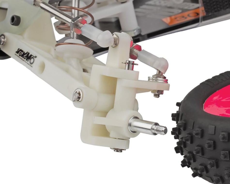 Team Associated RC10 '91 Stealth Car Masami Edition 1/10 Electric