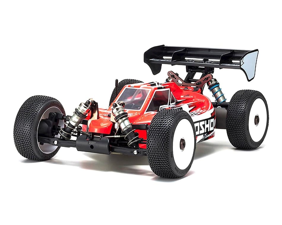 ホビーラジコン KYOSHO Inferno MP9e Evo 1/8 RTR KYOSHOINFERNO MP9e