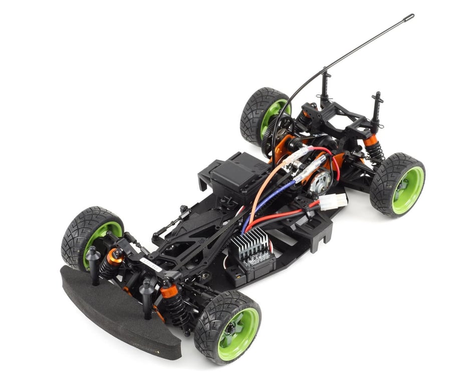 hpi RTR3 +evo Sprint 2 Sport マスタング ラジコン hpi RTR3 +evo