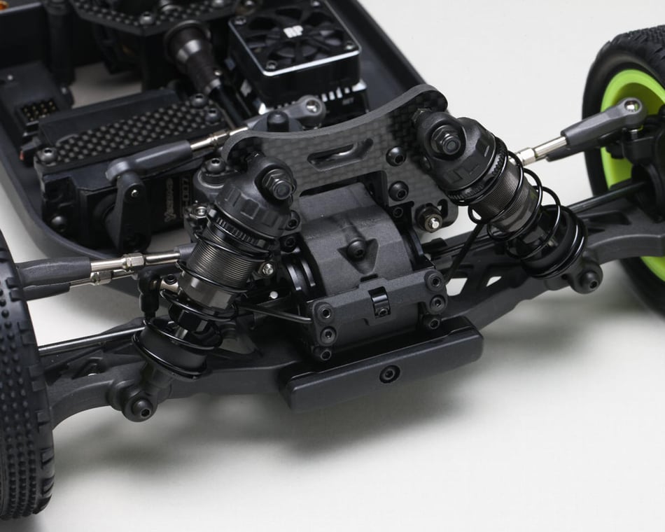 Yokomo MO 2.0 1/10 4WD Off-Road Electric Buggy Kit [YOKMOR-020