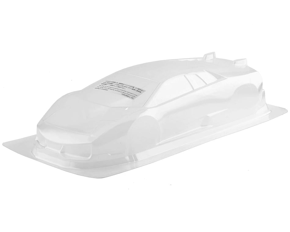 Yokomo GT1 Rookie Speed Type-B 1/12 Pan Car Kit [YOKGT1-01B