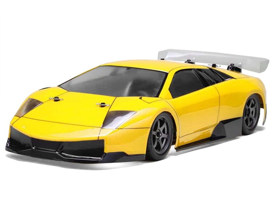 Yokomo GT1 Rookie Speed Type-B 1/12 Pan Car Kit [YOKGT1-01B