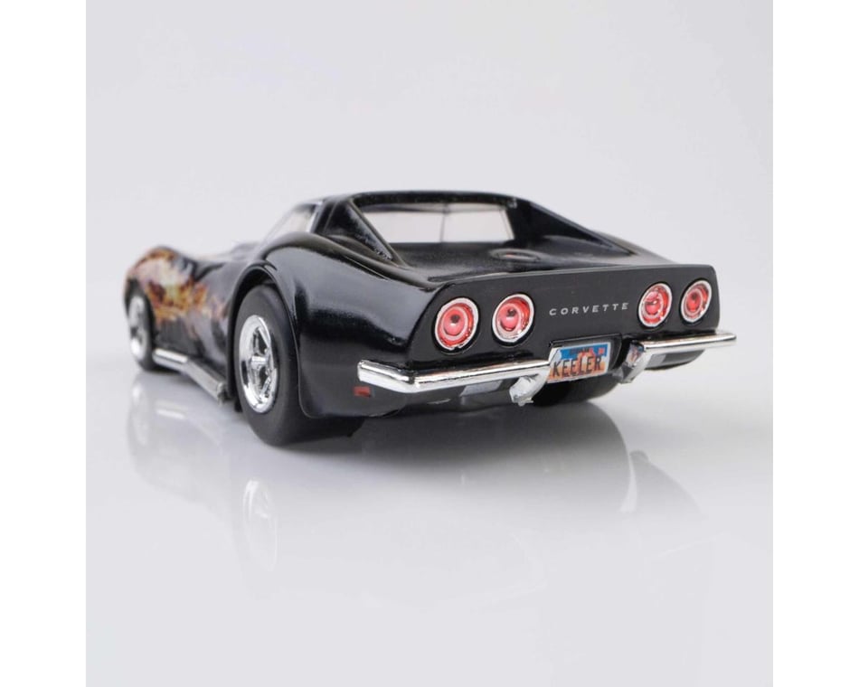AFX Collector Series 1968 Corvette 427 HO Slot Car [AFX22051