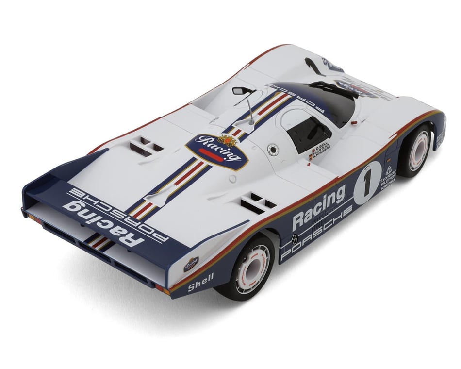 京商ミニッツ オートスケールコレクション Porsche 962 京商 ミニッツ