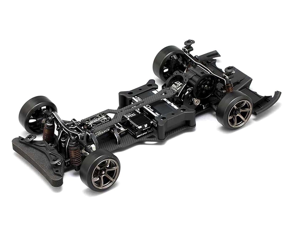 ヨコモ ドリパケ yd-2 フルセット yd-2 フルセット ヨコモ YD-2 ZX