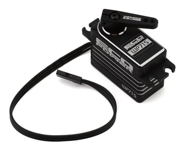 Futaba HPS-CT701 Low Profile Surface Brushless Servo (High Voltage