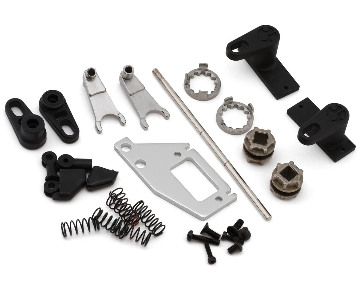 Axial AXP8 Gilamon ASD Complete Parts Set [AXI-2191] - AMain Hobbies