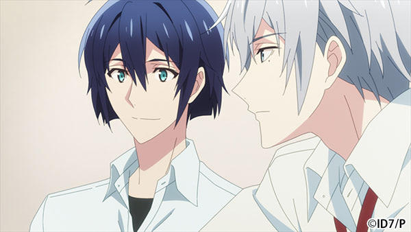 アイナナ』3期第8話 万理と千の出会い、Re:valeの始まり