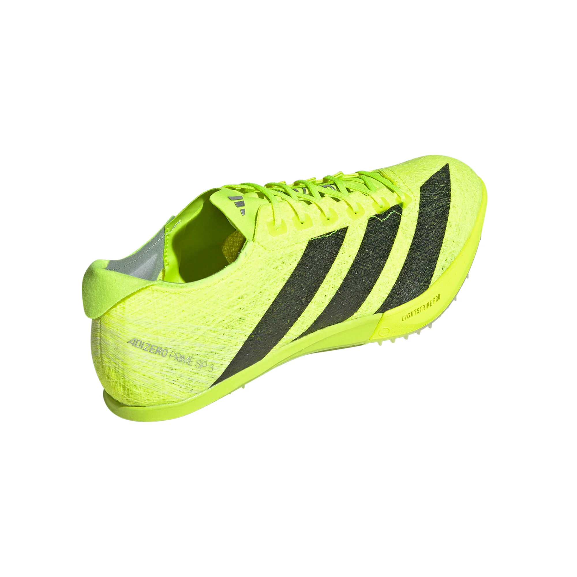 Adidas Adizero Prime SP3 lemon
