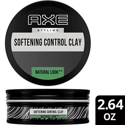 Axe Messy Look Wax - 2.64 Oz - tomthumb