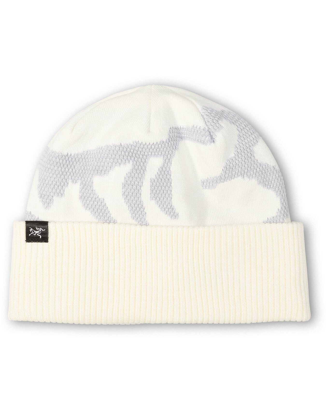 Grotto Rib Toque | Arc'teryx United States