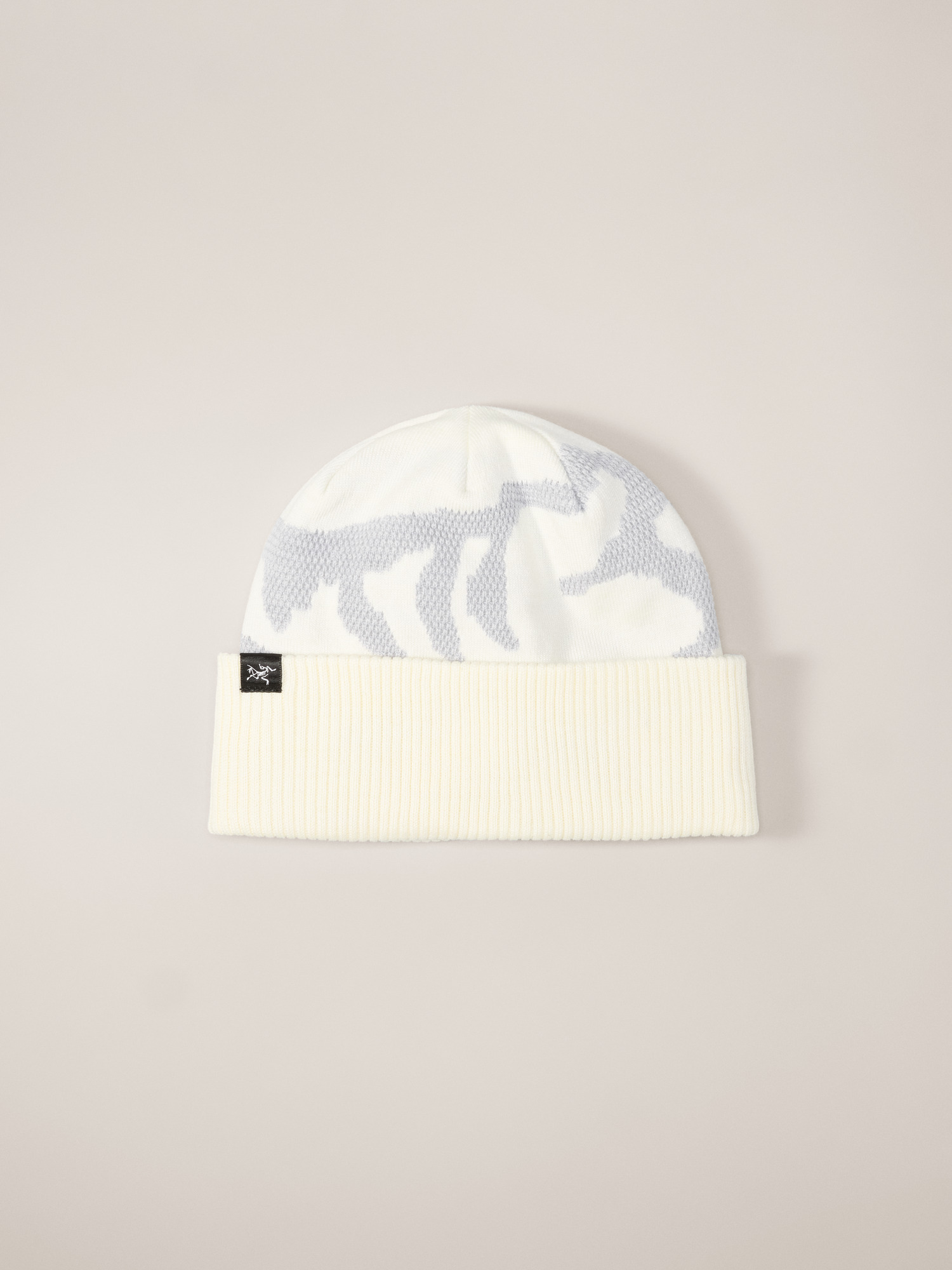 Grotto Rib Toque | Arc'teryx United States