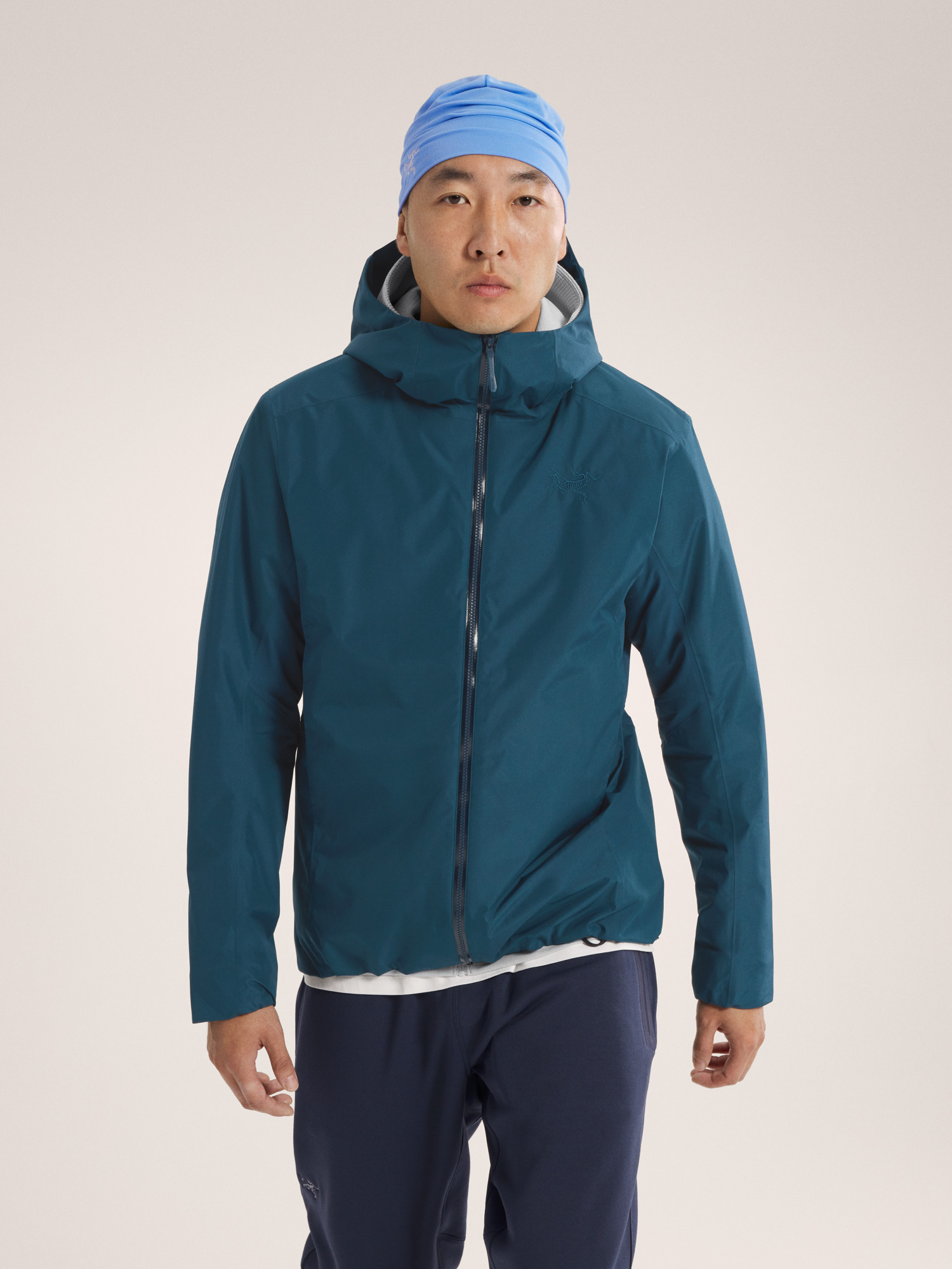 Solano Insulated Hoody Men's | Arc'teryx United States