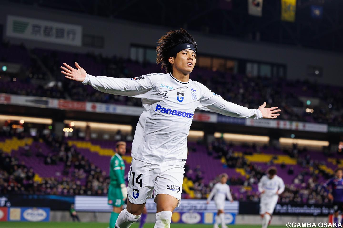 HATTRICK（ハットトリック）-選手の想いをファンへ届ける公式