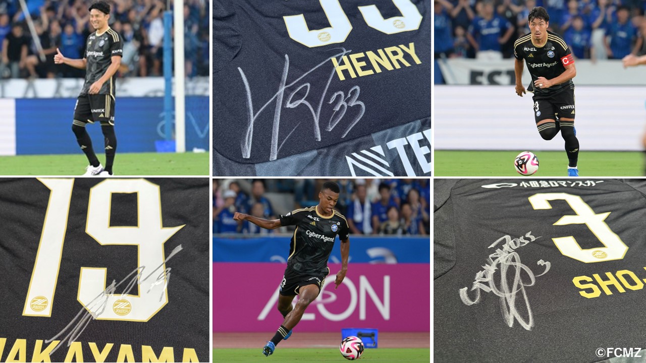 HATTRICK（ハットトリック）-選手の想いをファンへ届ける公式