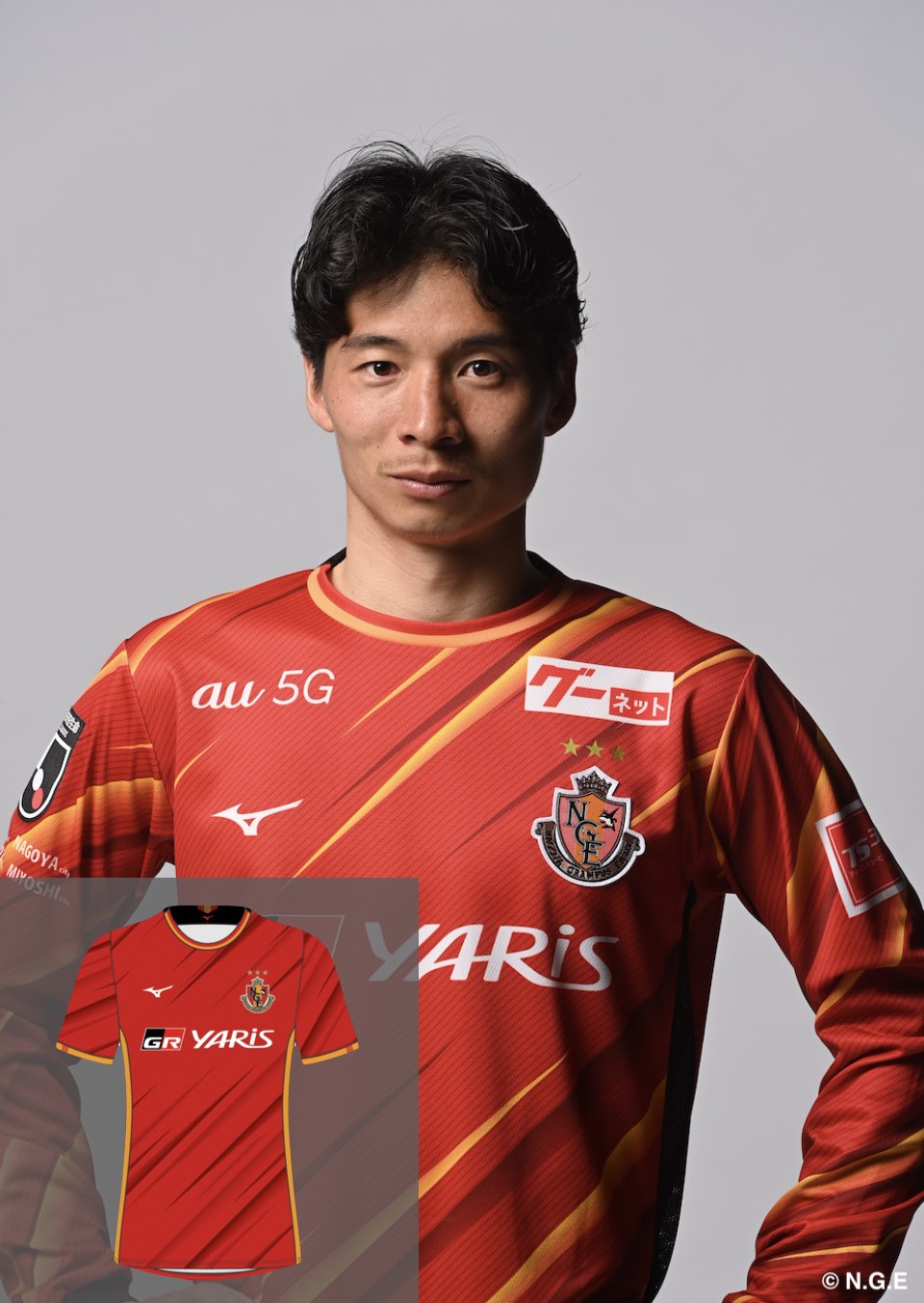 HATTRICK（ハットトリック）-選手の想いをファンへ届ける公式