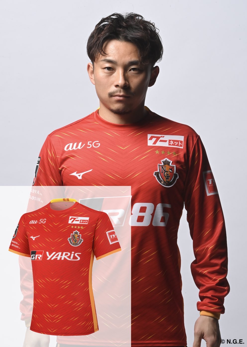 HATTRICK（ハットトリック）-選手の想いをファンへ届ける公式