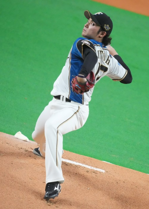 HATTRICK（ハットトリック）-選手の想いをファンへ届ける公式