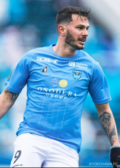 HATTRICK（ハットトリック）-選手の想いをファンへ届ける公式