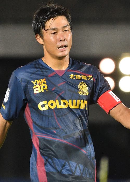 HATTRICK（ハットトリック）-選手の想いをファンへ届ける公式