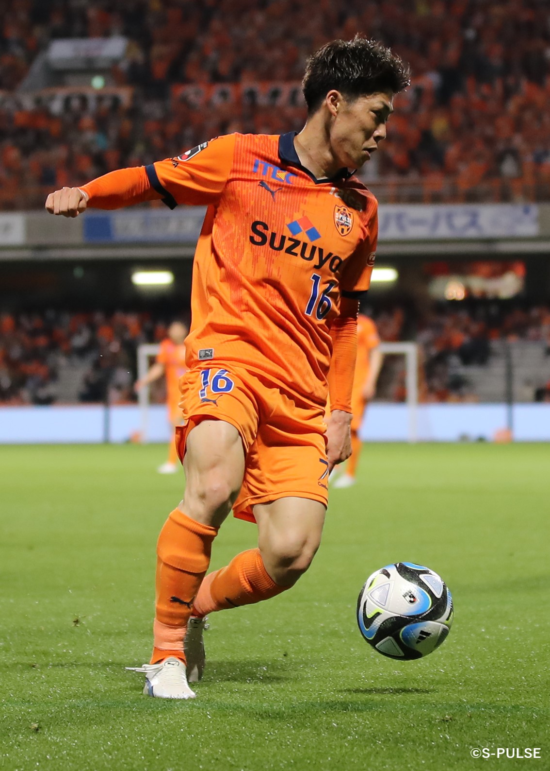 HATTRICK（ハットトリック）-選手の想いをファンへ届ける公式