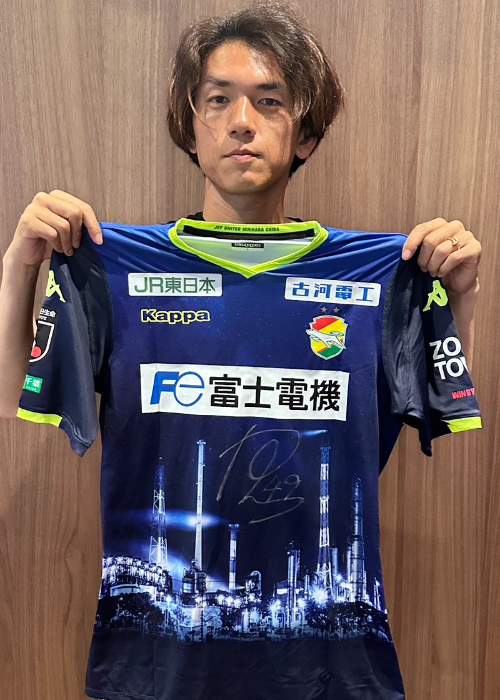 HATTRICK（ハットトリック）-選手の想いをファンへ届ける公式