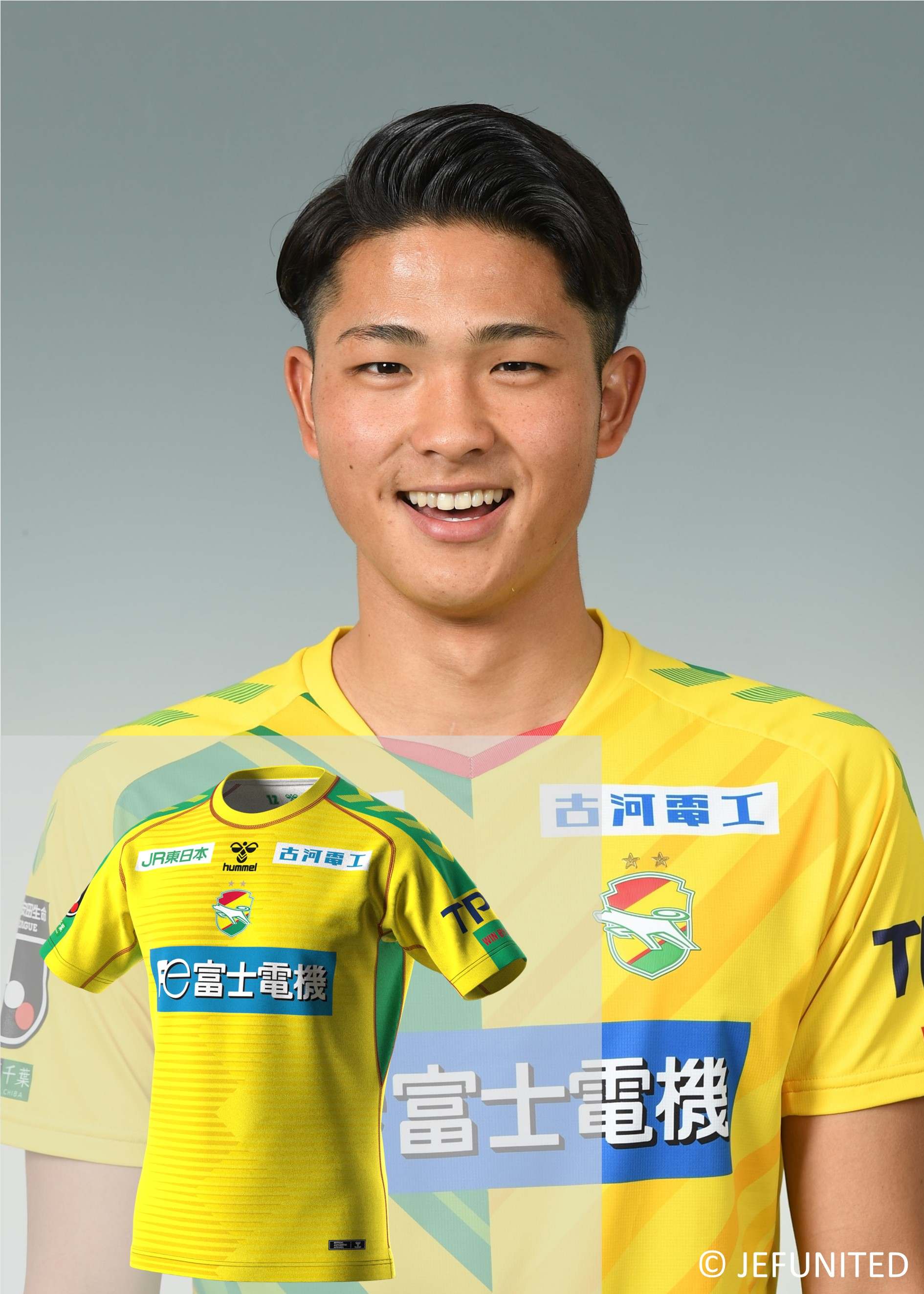 HATTRICK（ハットトリック）-選手の想いをファンへ届ける公式