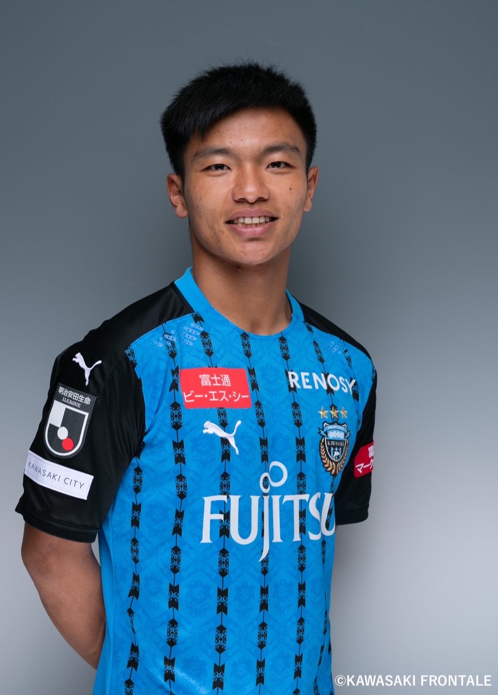 HATTRICK（ハットトリック）-選手の想いをファンへ届ける公式