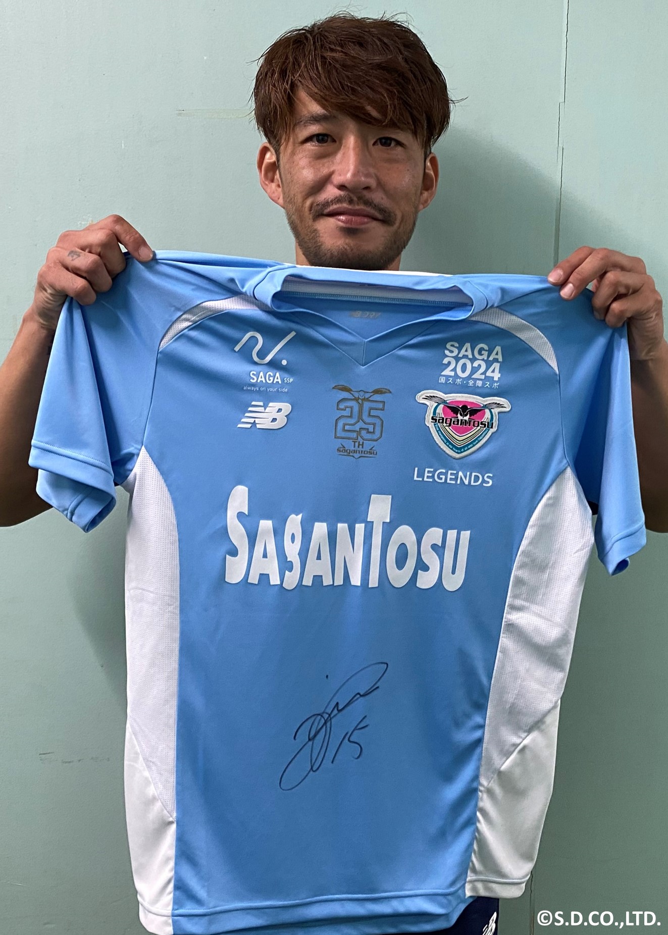 HATTRICK（ハットトリック）-選手の想いをファンへ届ける公式