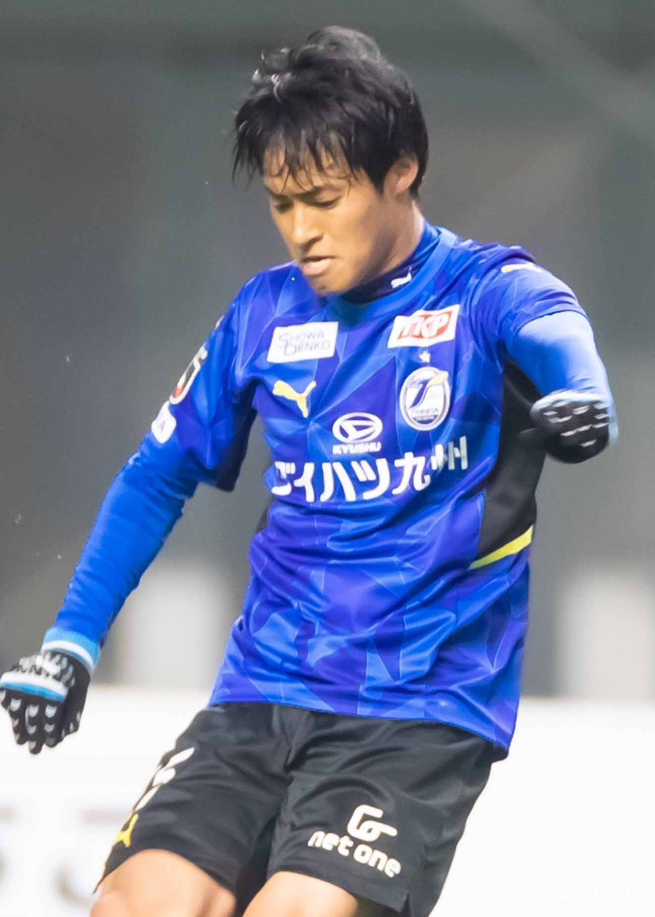 HATTRICK（ハットトリック）-選手の想いをファンへ届ける公式