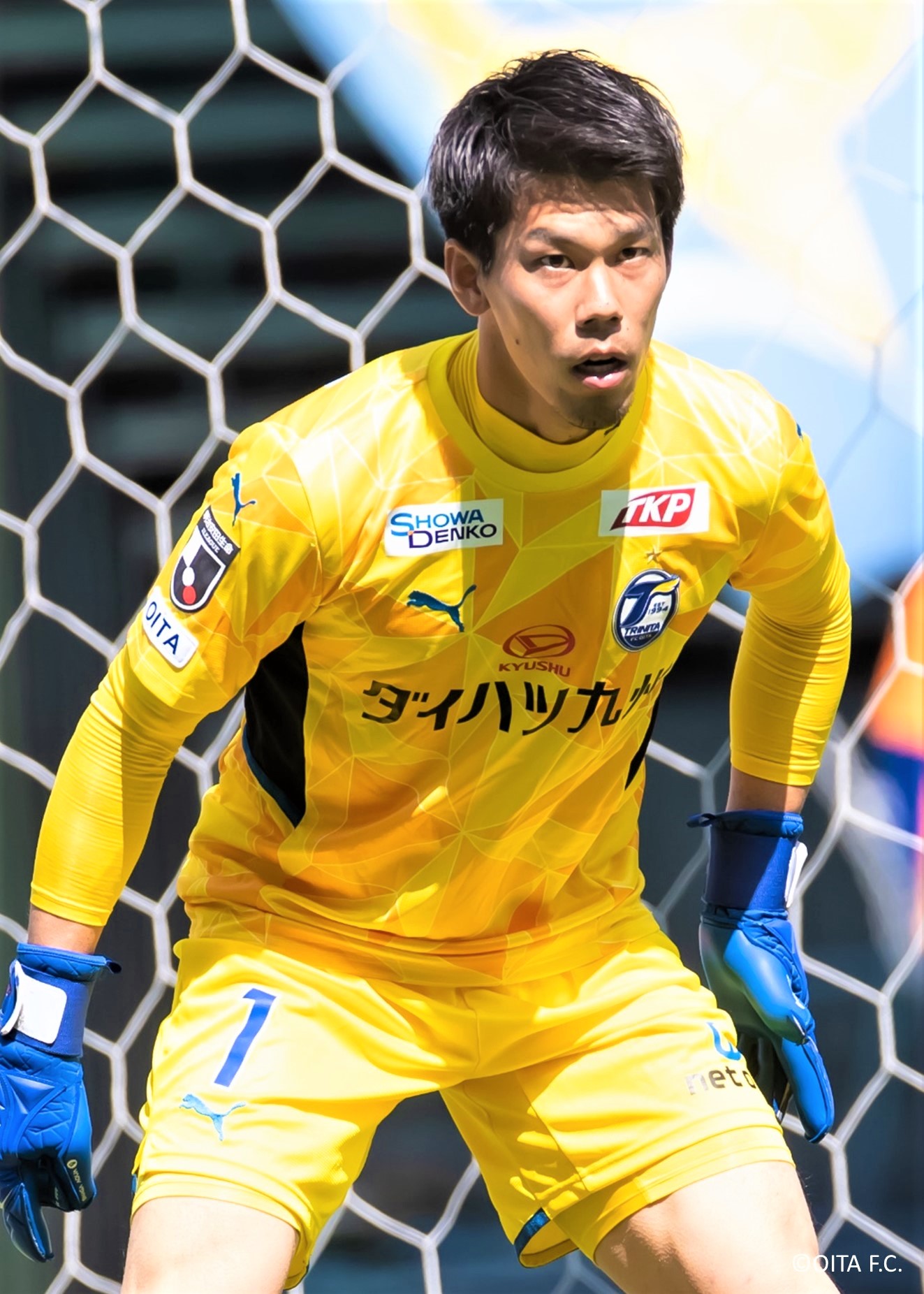 HATTRICK（ハットトリック）-選手の想いをファンへ届ける公式