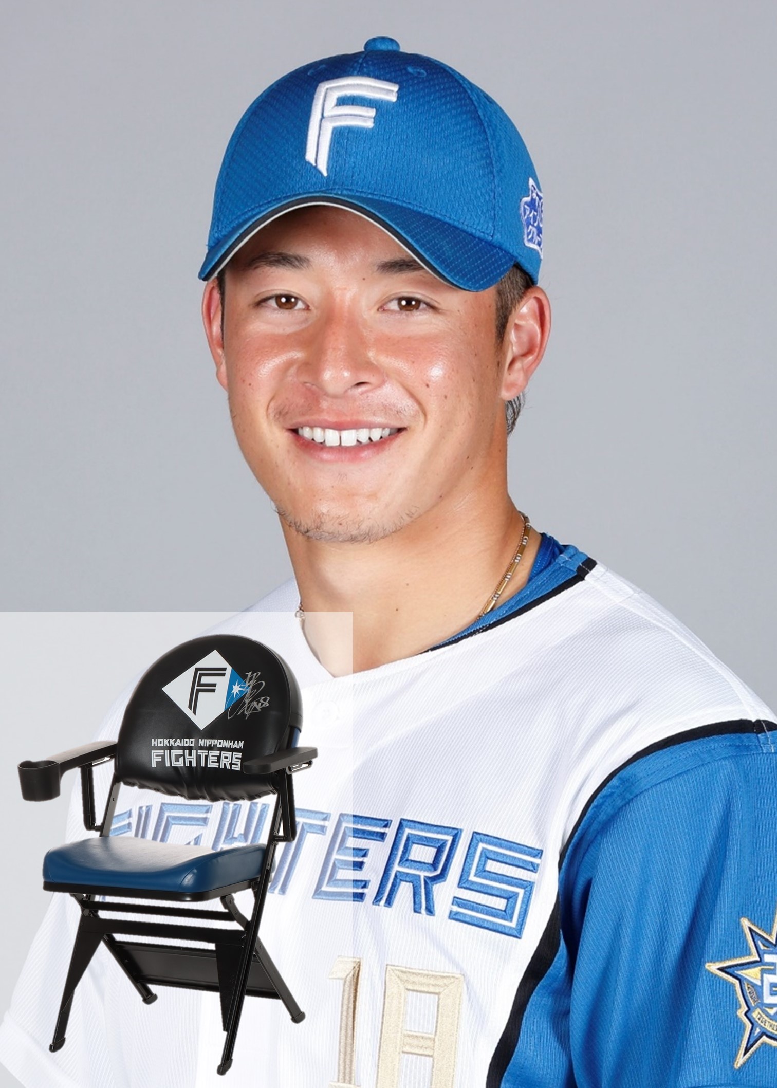 HATTRICK（ハットトリック）-選手の想いをファンへ届ける公式