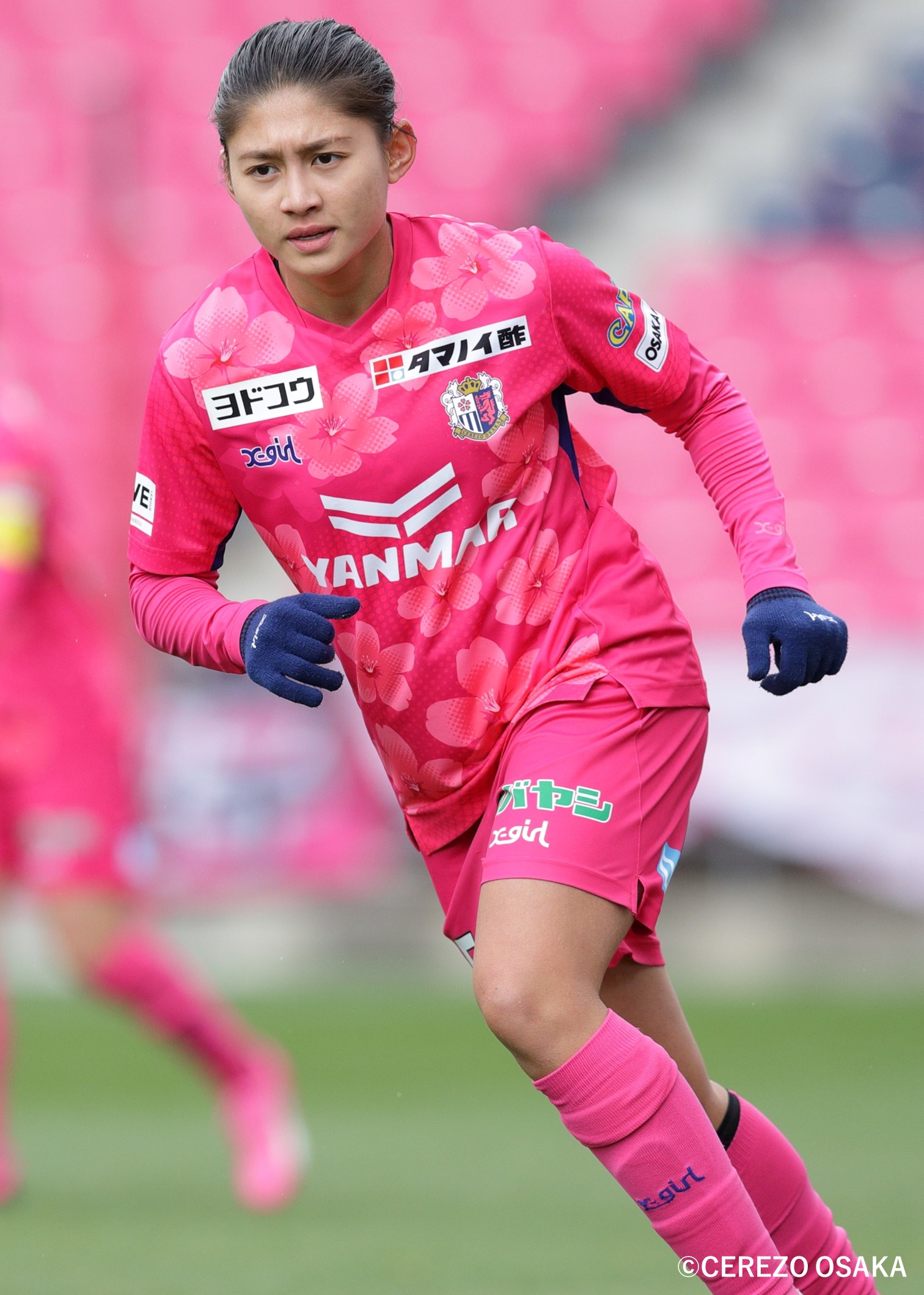 HATTRICK（ハットトリック）-選手の想いをファンへ届ける公式