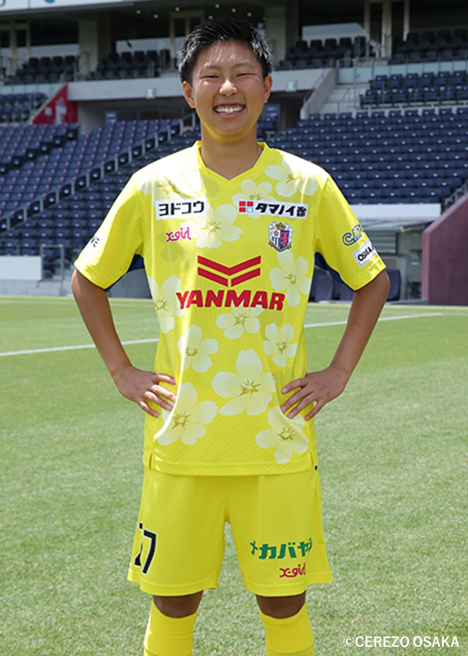 HATTRICK（ハットトリック）-選手の想いをファンへ届ける公式