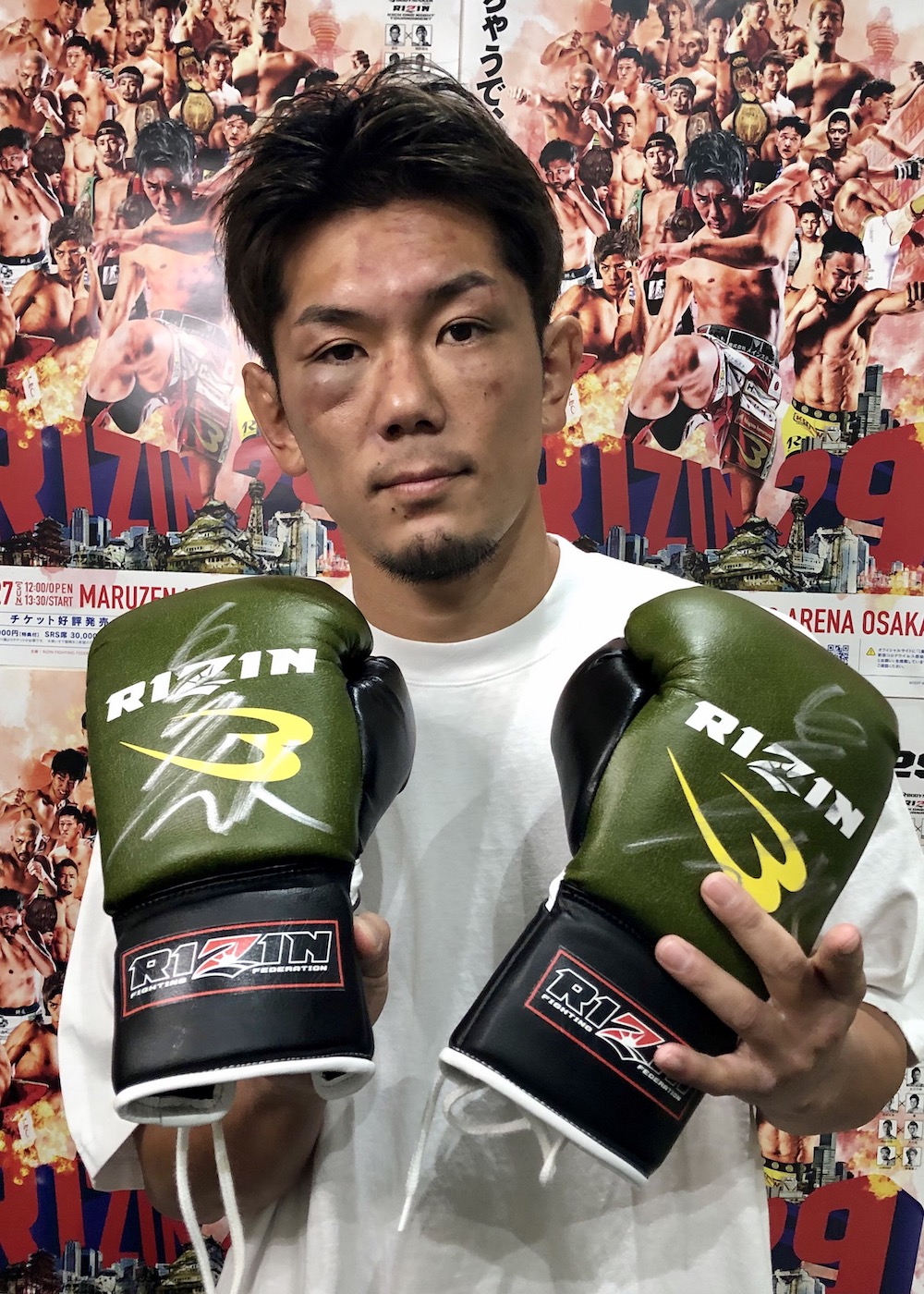 HATTRICK（ハットトリック）-選手の想いをファンへ届ける公式