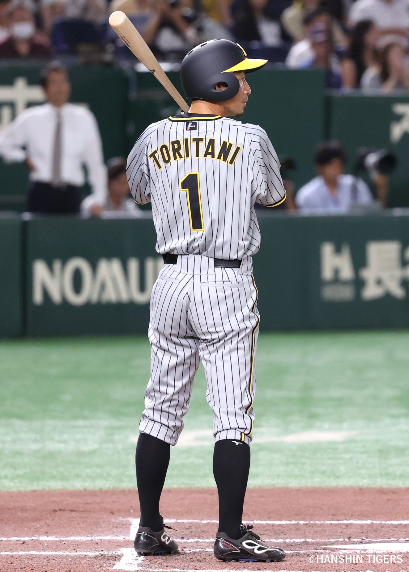 HATTRICK（ハットトリック）-選手の想いをファンへ届ける公式