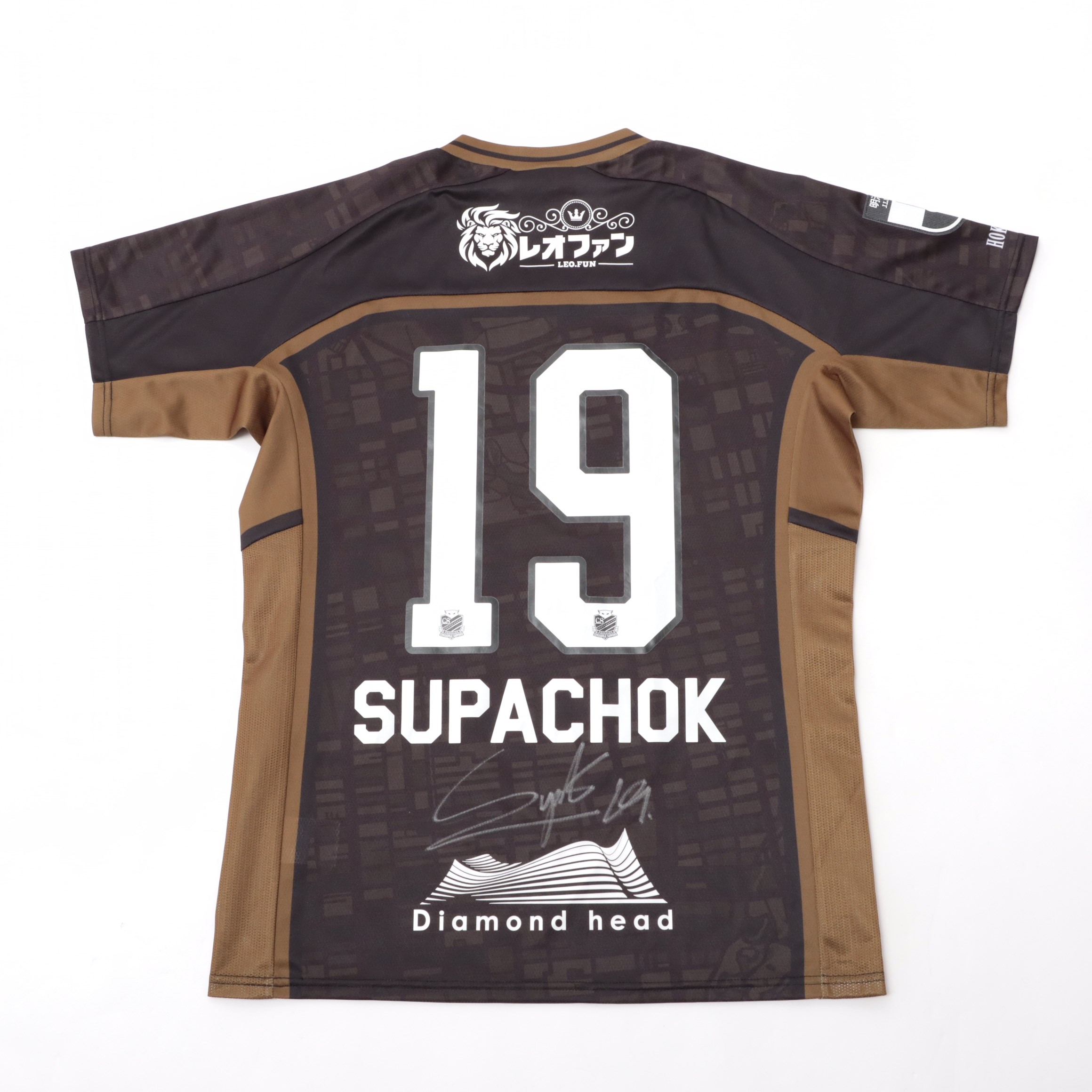 HATTRICK（ハットトリック）-選手の想いをファンへ届ける公式