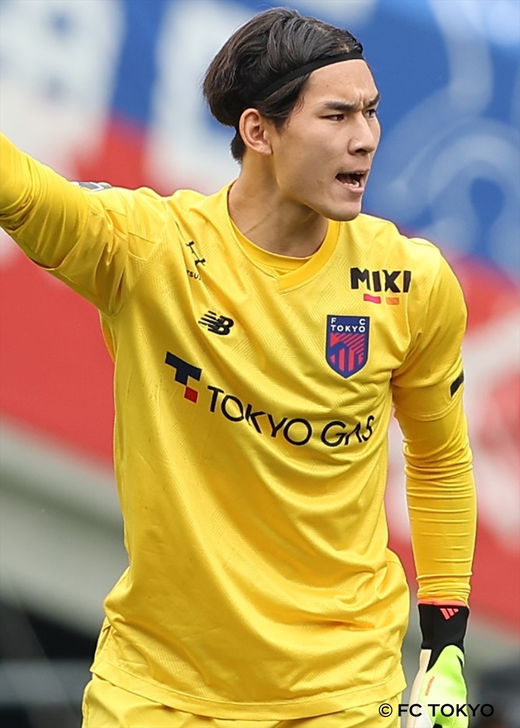 HATTRICK（ハットトリック）-選手の想いをファンへ届ける公式