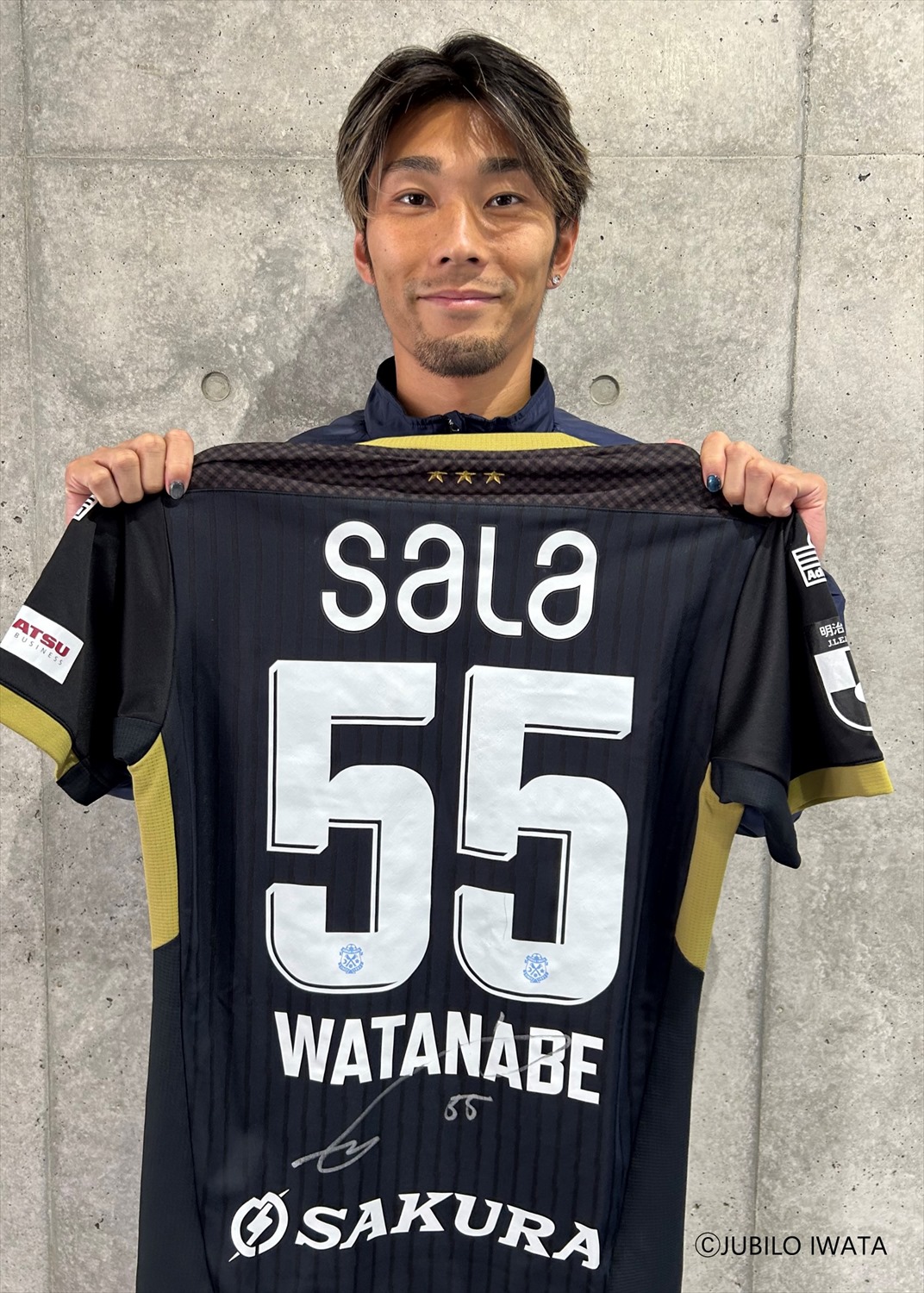 HATTRICK（ハットトリック）-選手の想いをファンへ届ける公式