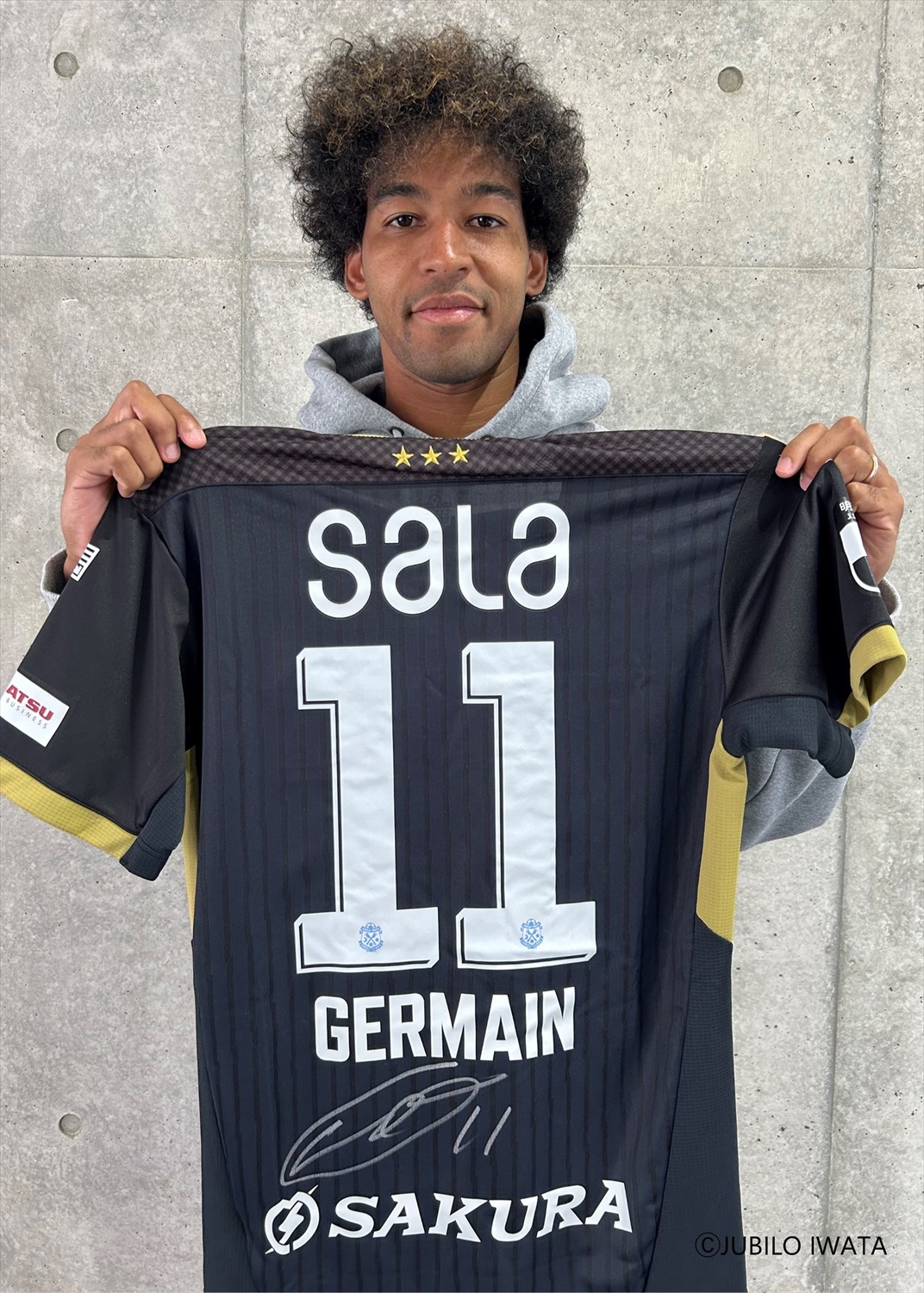 HATTRICK（ハットトリック）-選手の想いをファンへ届ける公式