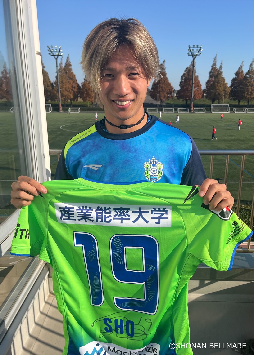 HATTRICK（ハットトリック）-選手の想いをファンへ届ける公式