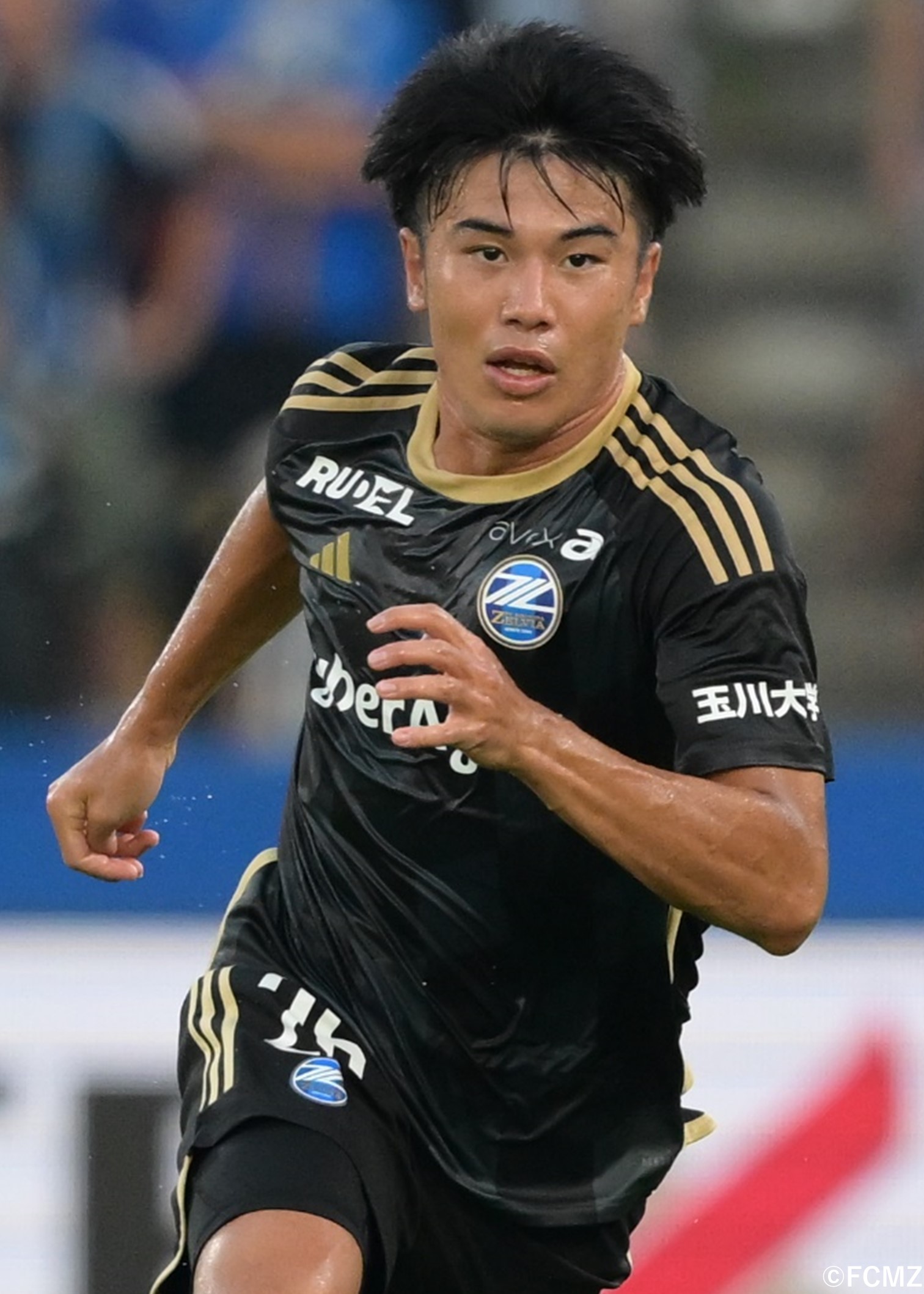 HATTRICK（ハットトリック）-選手の想いをファンへ届ける公式